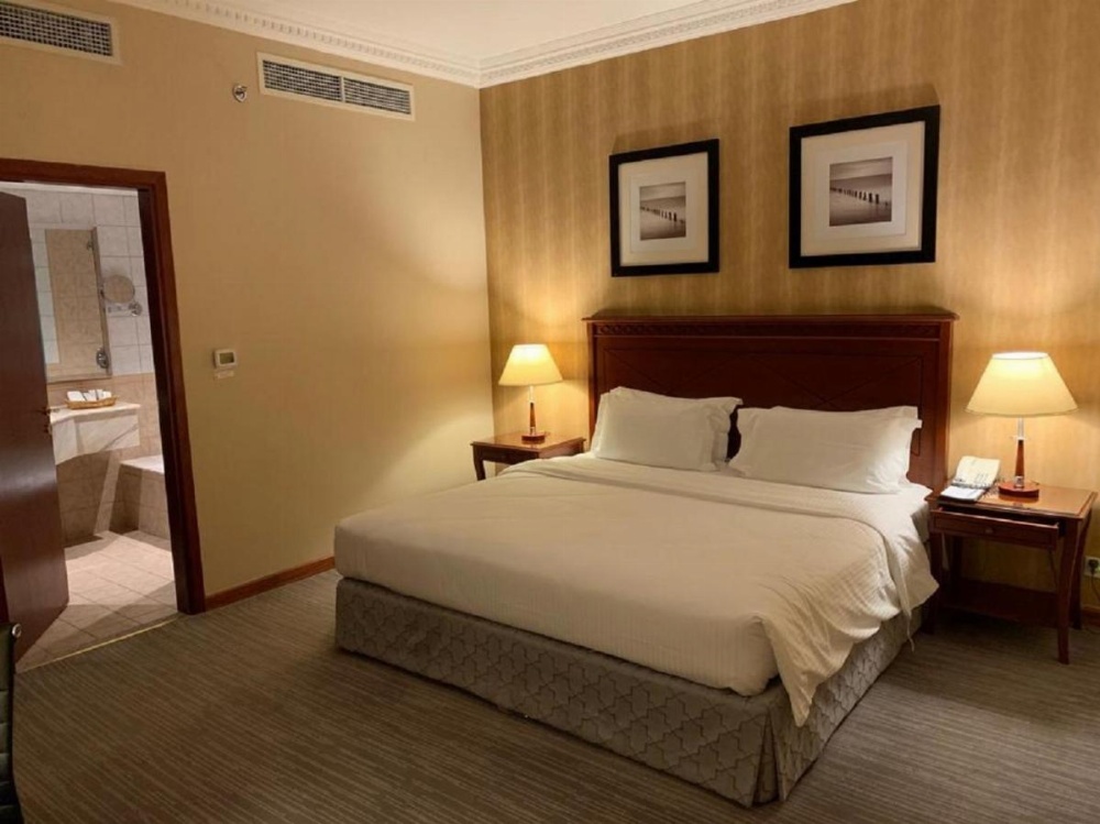 Executives Hotel Olaya