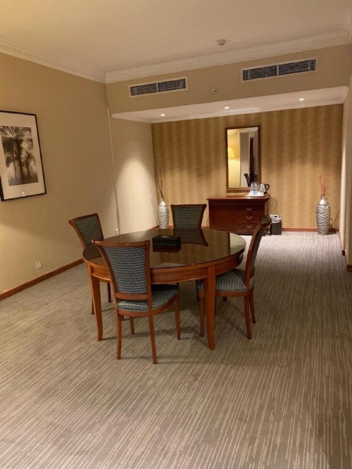 Executives Hotel Olaya image 11