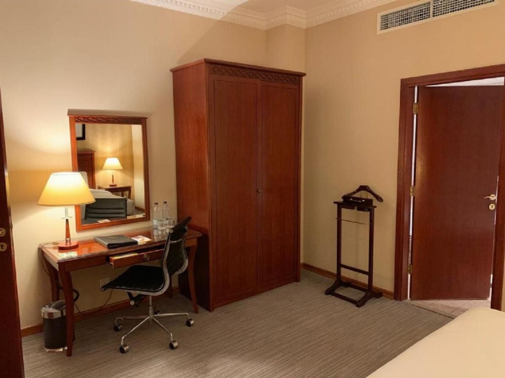 Executives Hotel Olaya