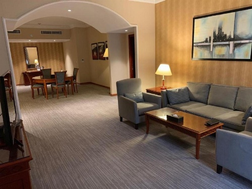 Executives Hotel Olaya image 14