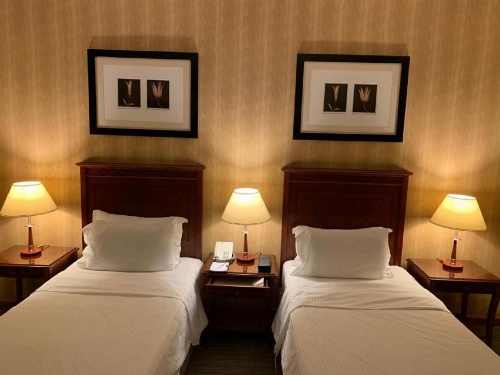 Executives Hotel Olaya image 16