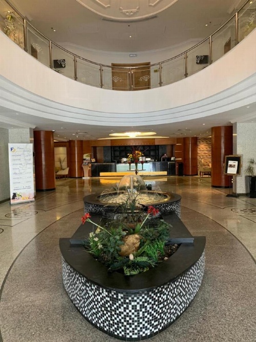 Executives Hotel Olaya image 17