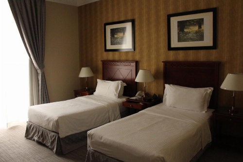 Executives Hotel Olaya image 24