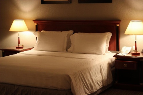 Executives Hotel Olaya image 26