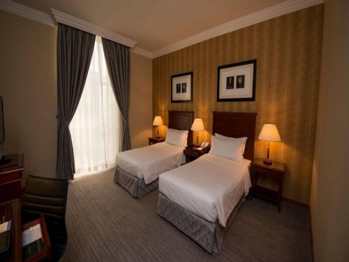 Executives Hotel Olaya image 28