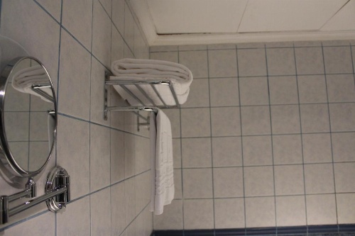 Executives Hotel Olaya image 30