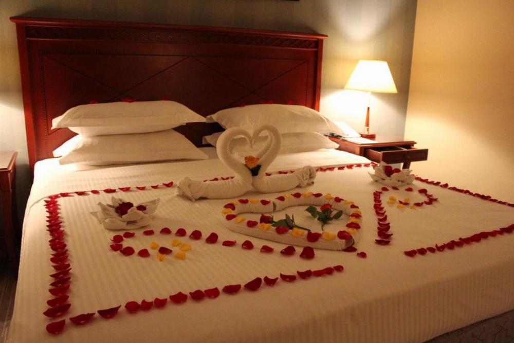 Executives Hotel Olaya