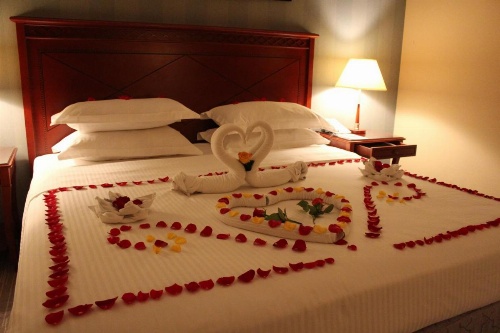 Executives Hotel Olaya image 38