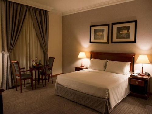 Executives Hotel Olaya image 39