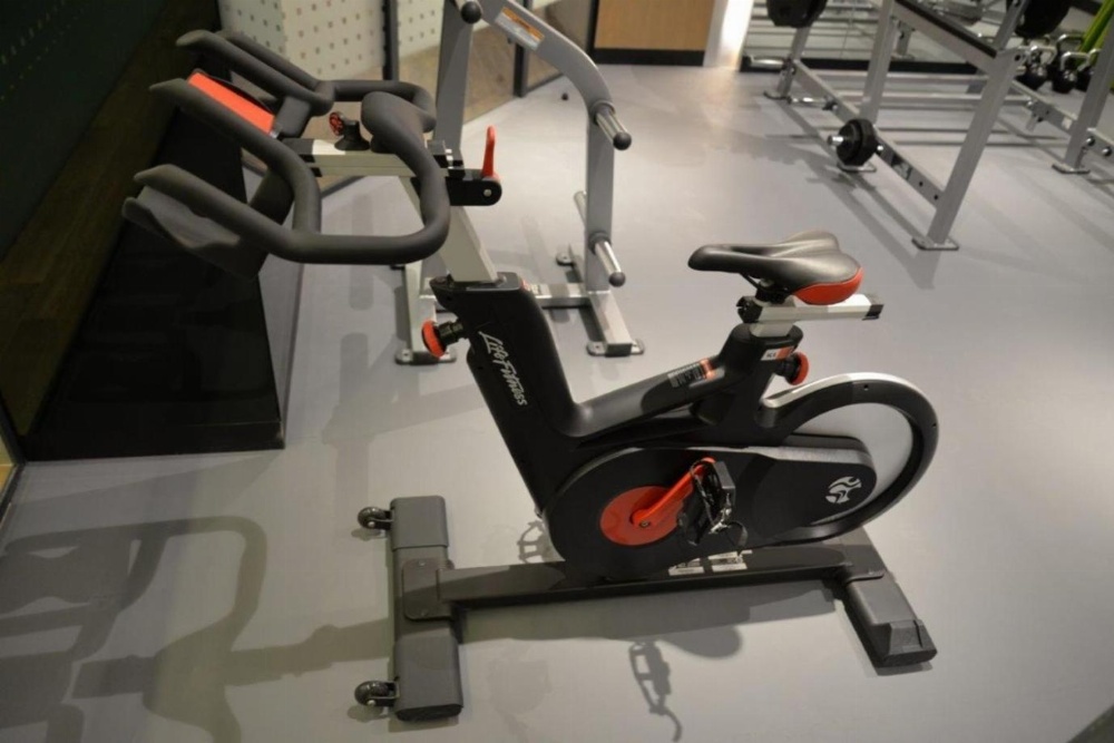 Executives Hotel Olaya