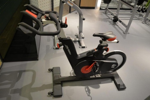 Executives Hotel Olaya image 4