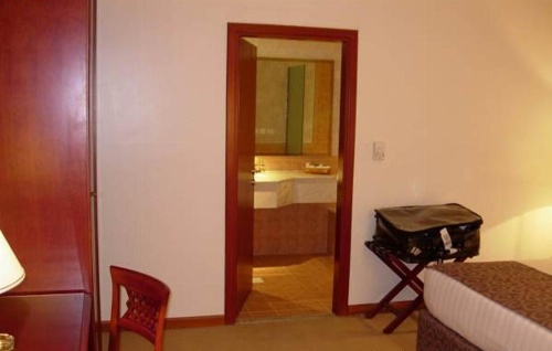 Executives Hotel Olaya image 40