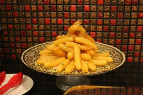 Executives Hotel Olaya image 49