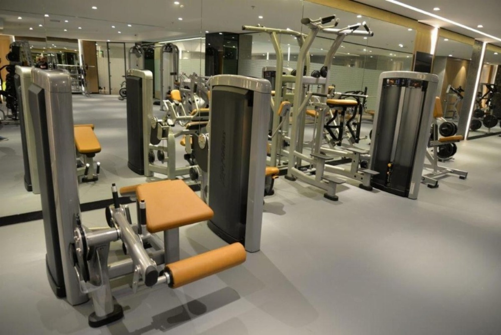 Executives Hotel Olaya